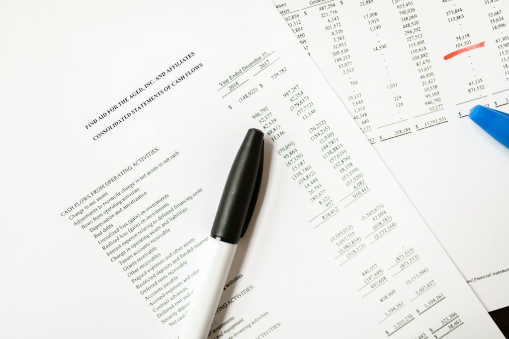 pexels-photo-7821554-1 Papers on the Table